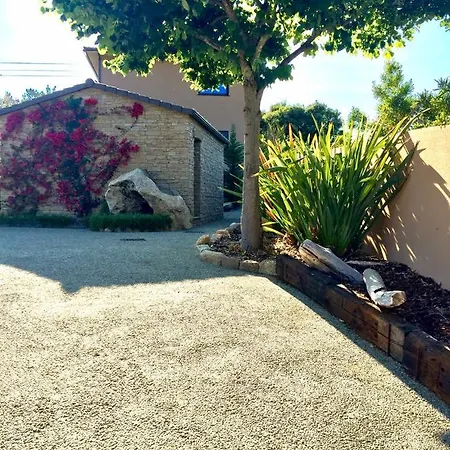 Résidence Petru-Maria Propriano  Extérieur photo