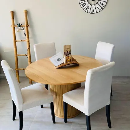 Résidence Petru-Maria Propriano  Extérieur photo