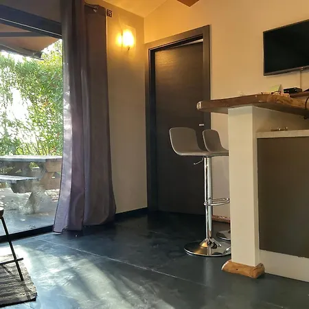 Résidence Petru-Maria Propriano  Extérieur photo