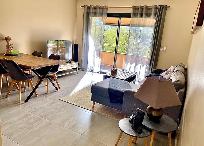 Residence Petru-Maria