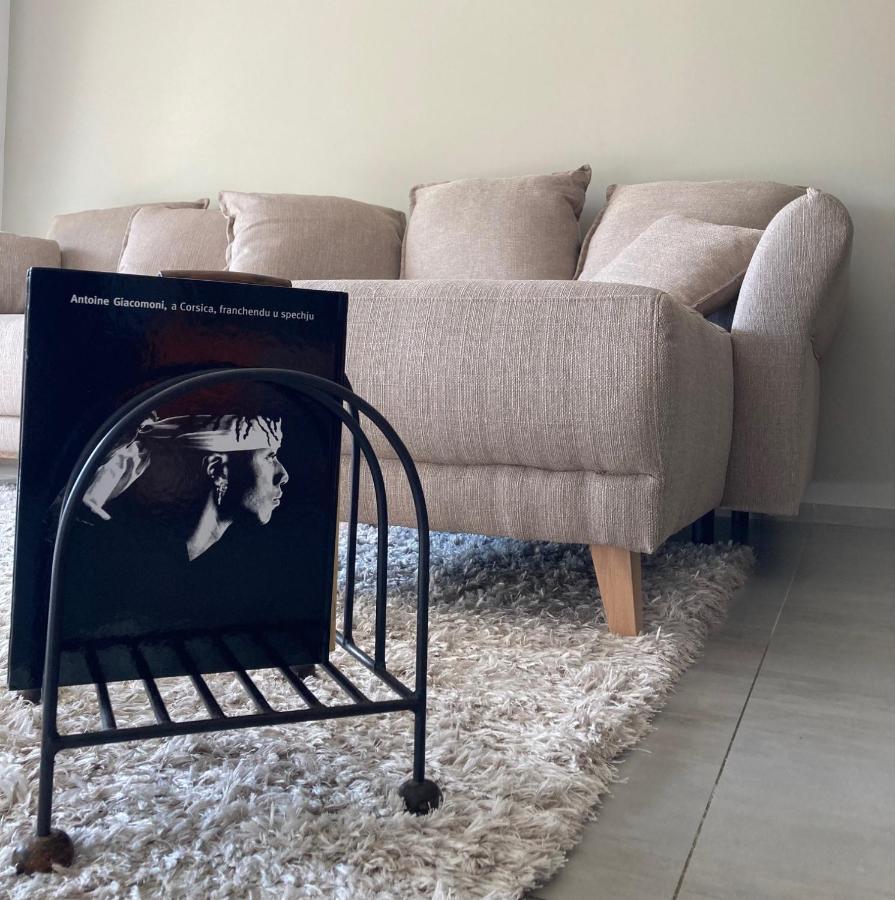 Résidence Petru-maria Appartement *
