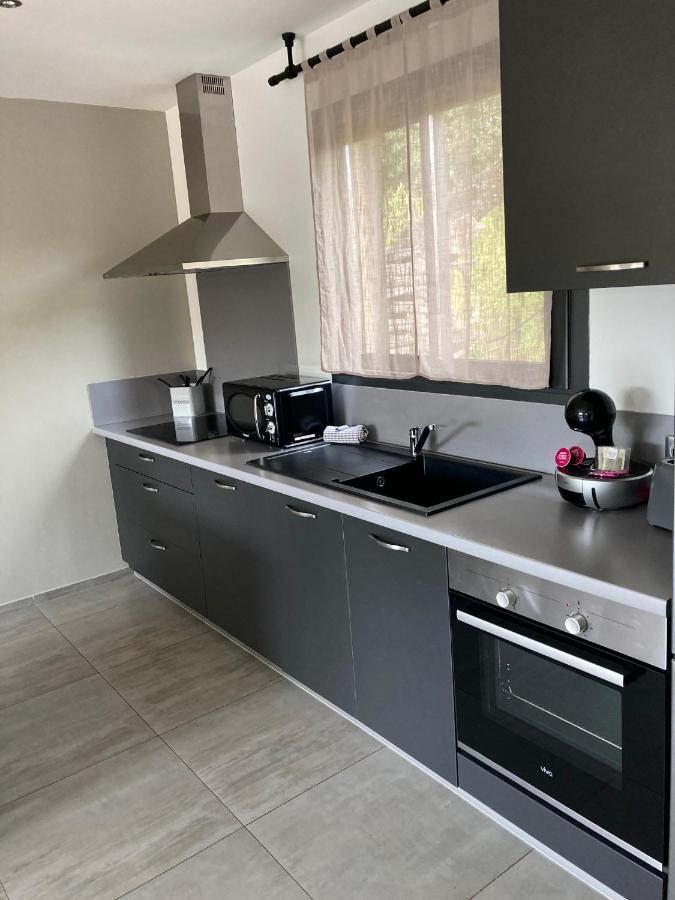 Résidence Petru-maria Appartement Propriano (Corsica)