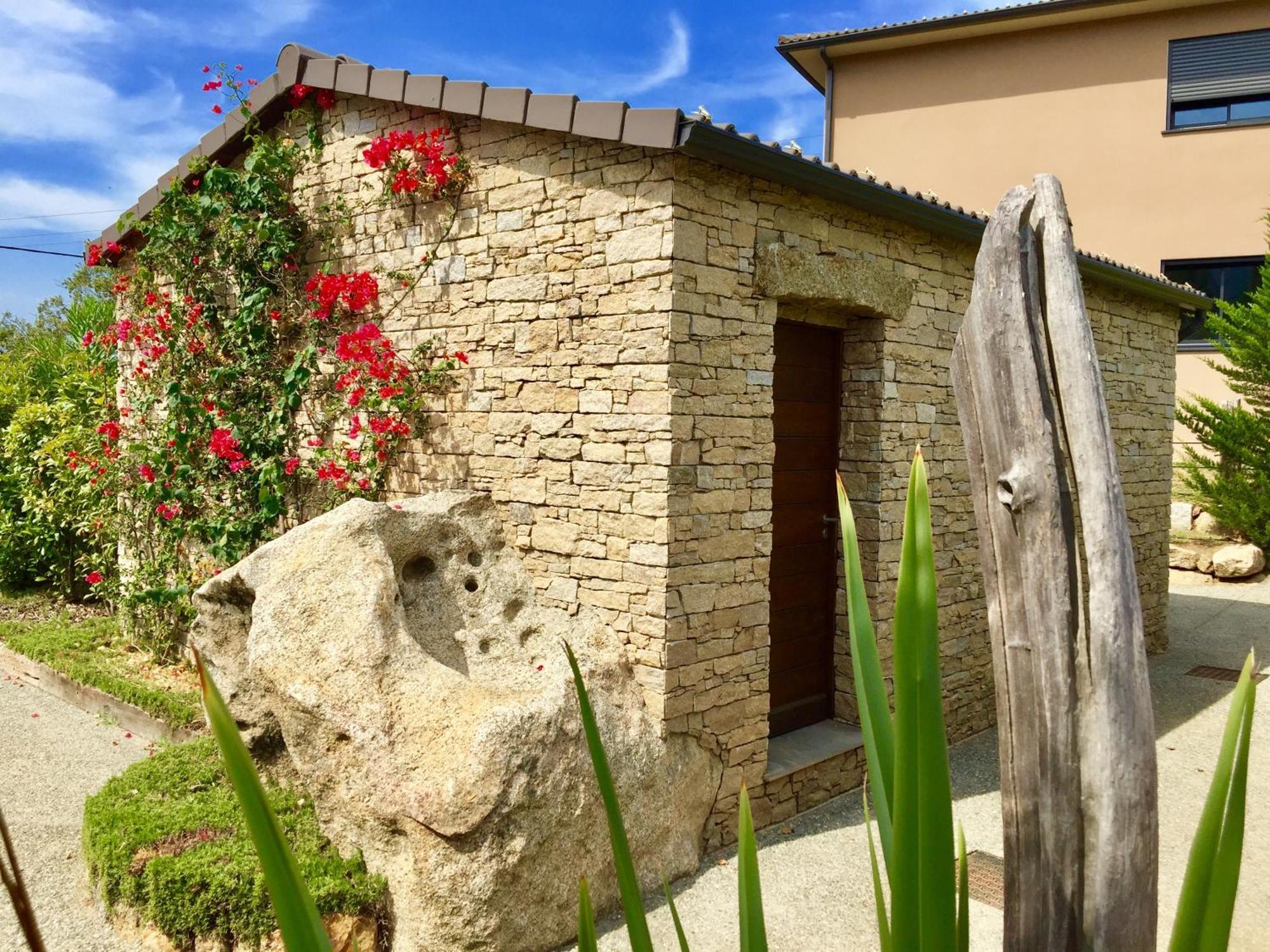 Résidence Petru-maria Propriano (Corsica)
