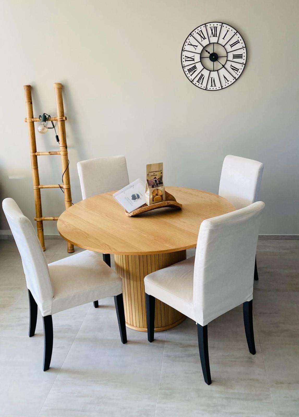 Petru-maria Apartment *