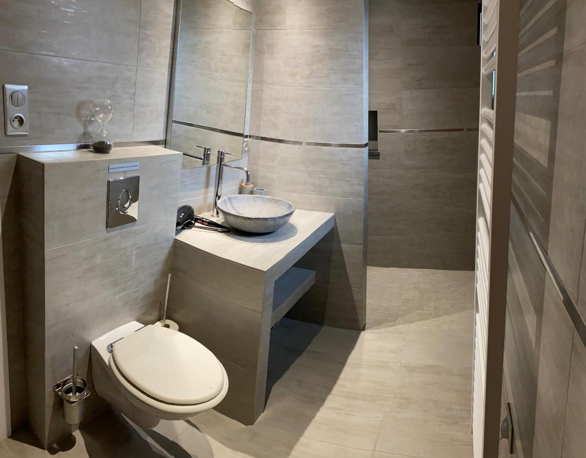 Appartement Résidence Petru-maria *