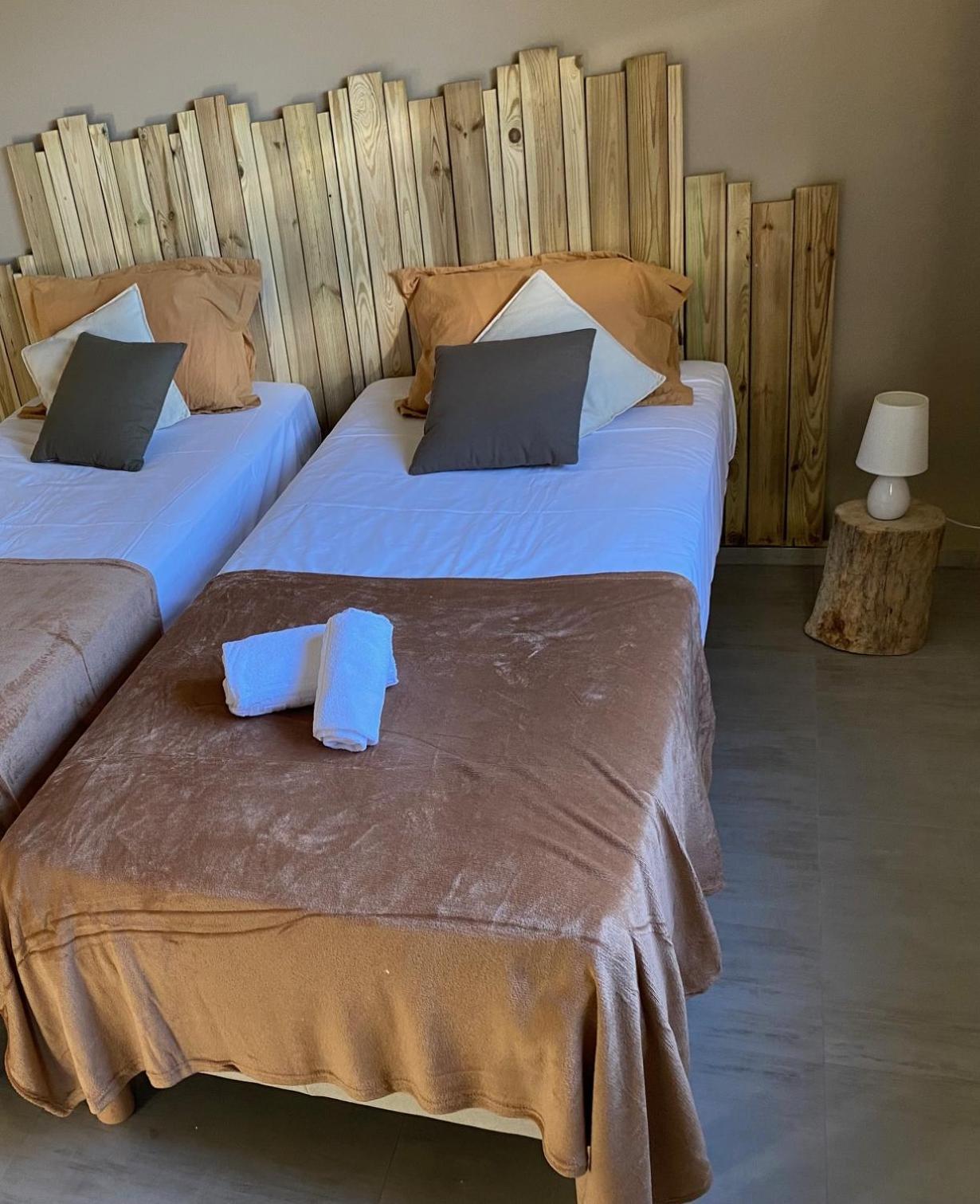 Appartement Résidence Petru-maria