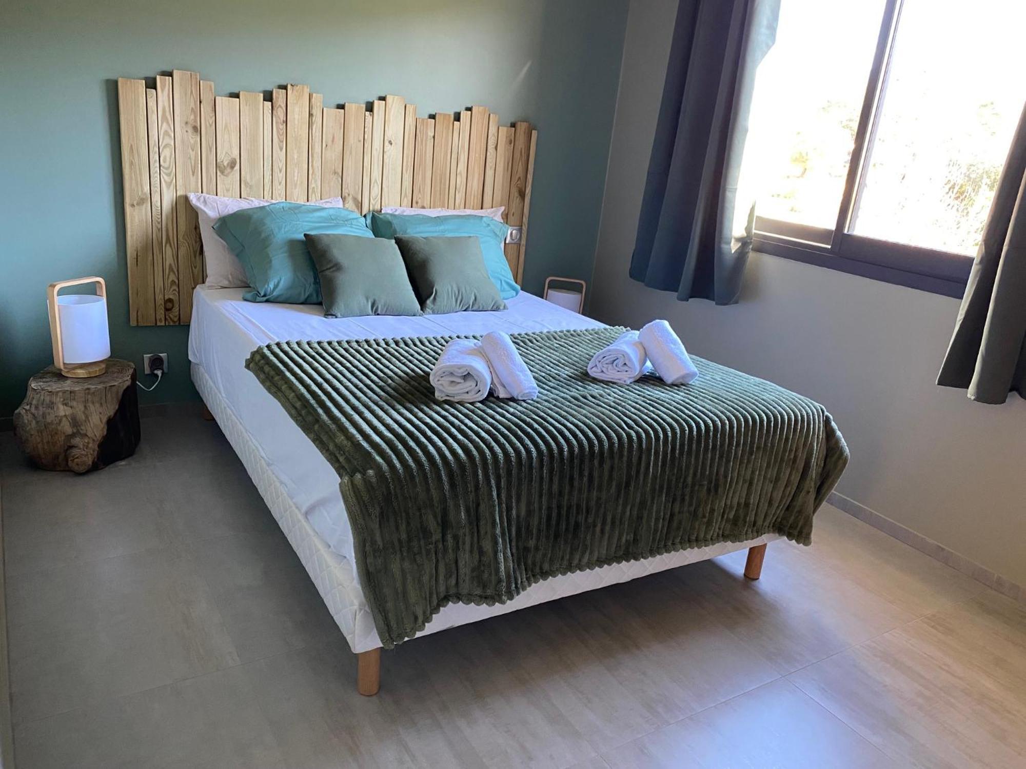 Appartement Résidence Petru-maria Propriano (Corsica)