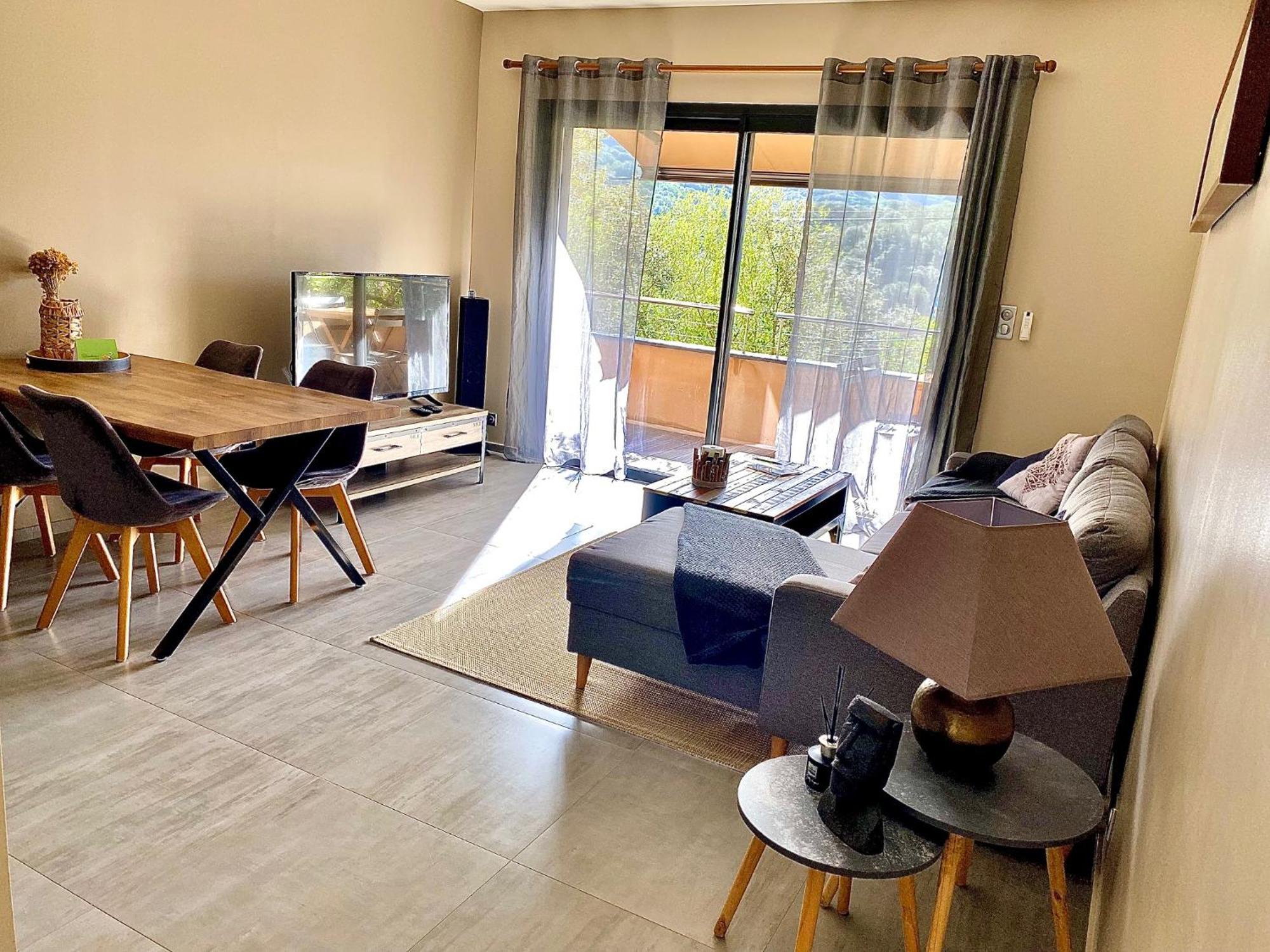 Apartment Petru-maria *