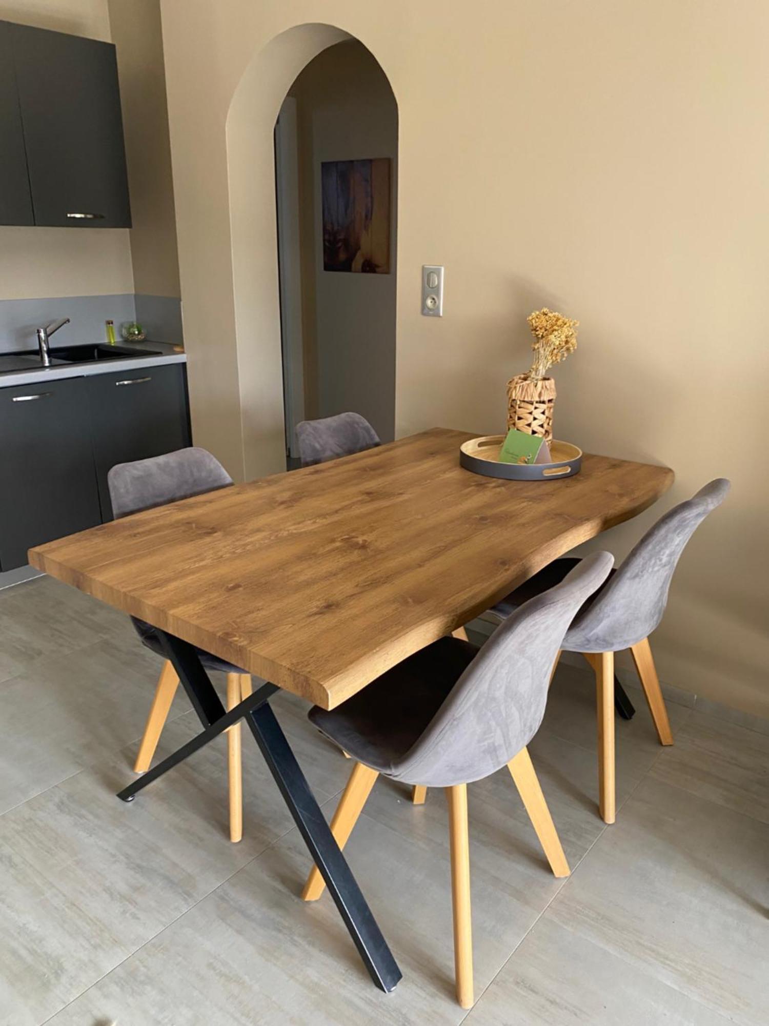 Petru-maria Apartment Propriano (Corsica)