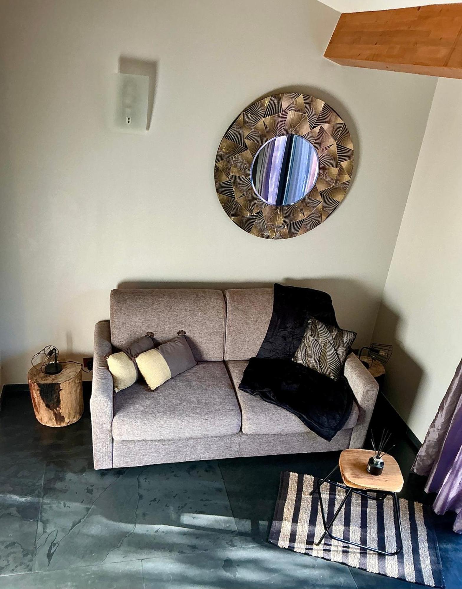 Appartement Résidence Petru-maria *