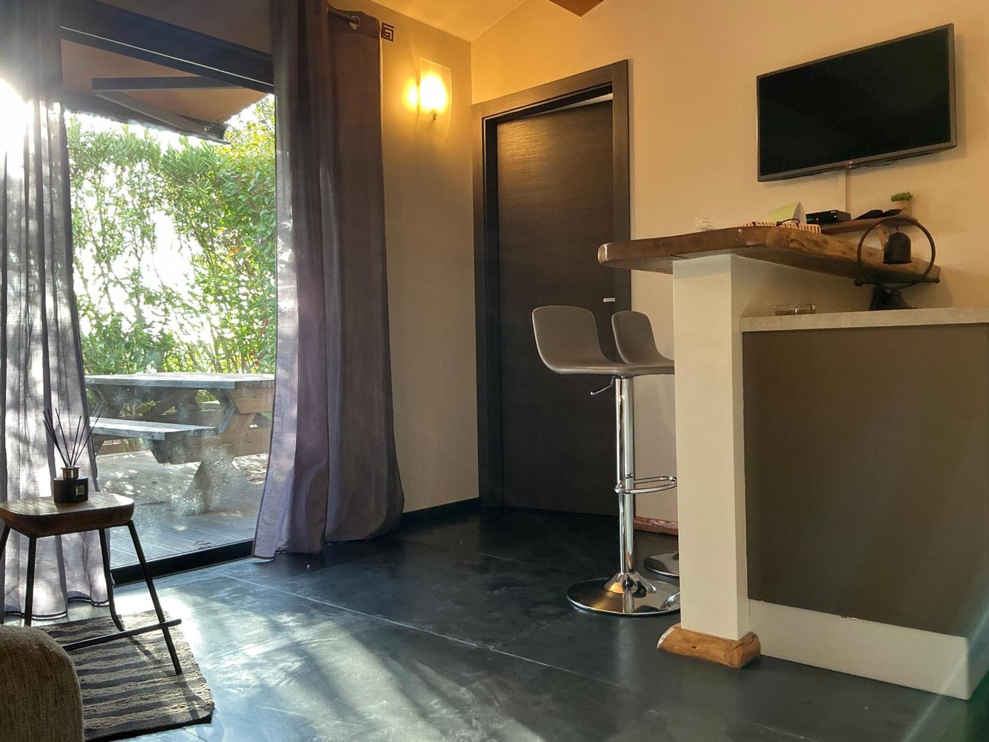 Résidence Petru-maria Appartement