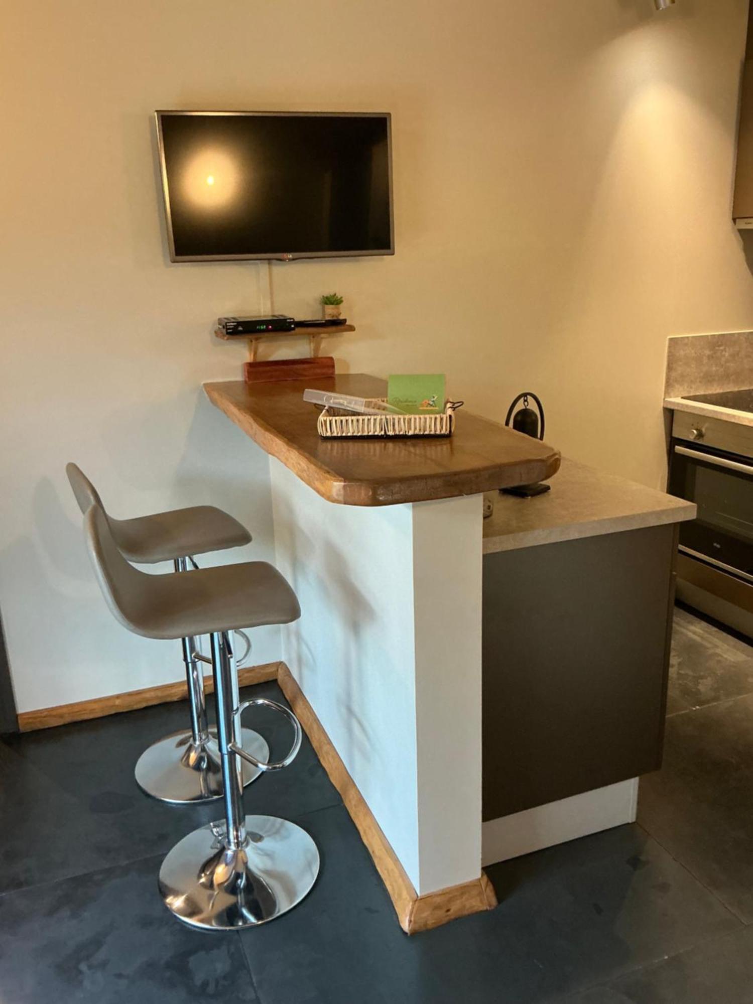 Résidence Petru-maria Appartement *