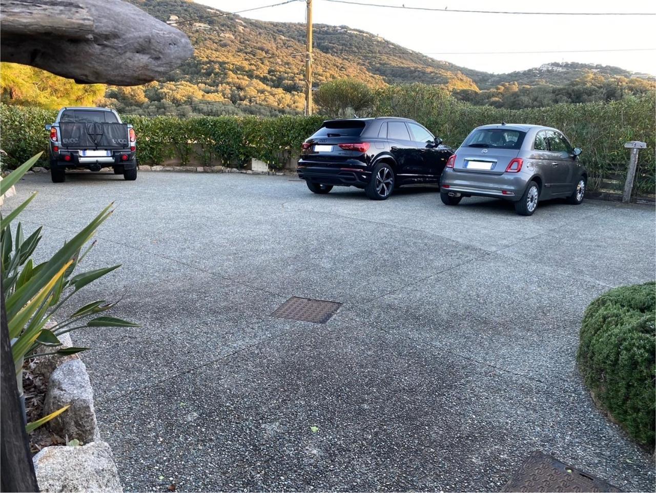 Résidence Petru-maria Appartement Propriano (Corsica)
