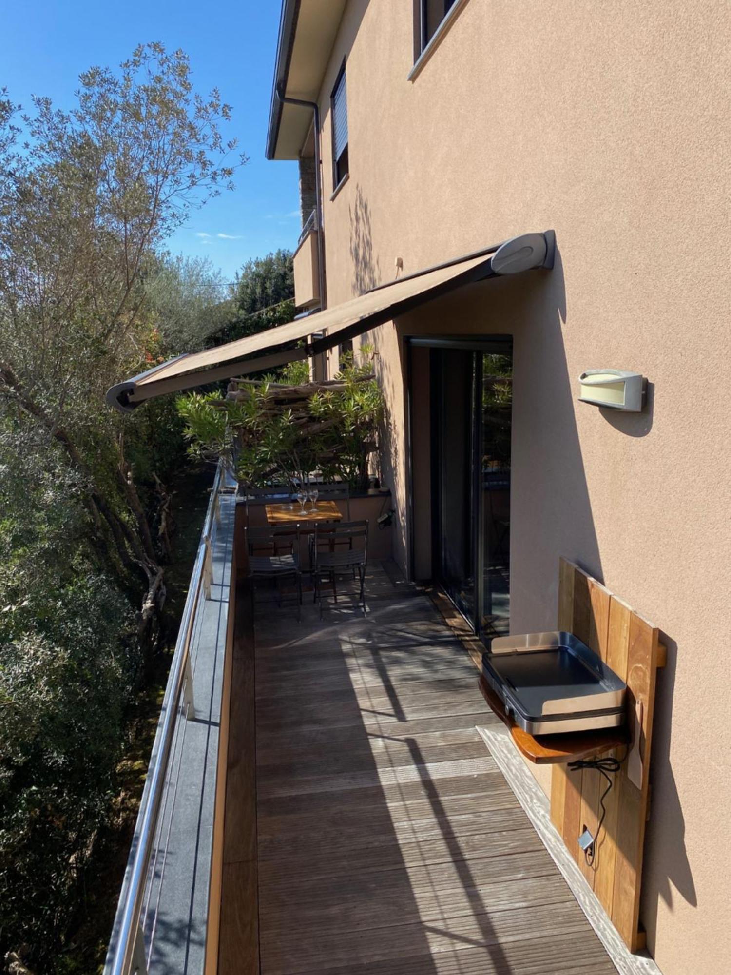 Appartement Résidence Petru-maria Propriano (Corsica)