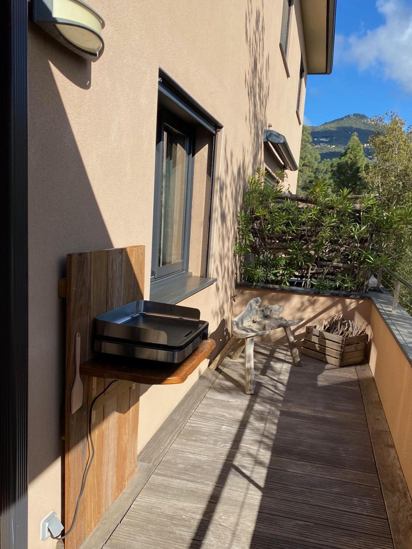 Apartment Petru-maria Propriano (Corsica)