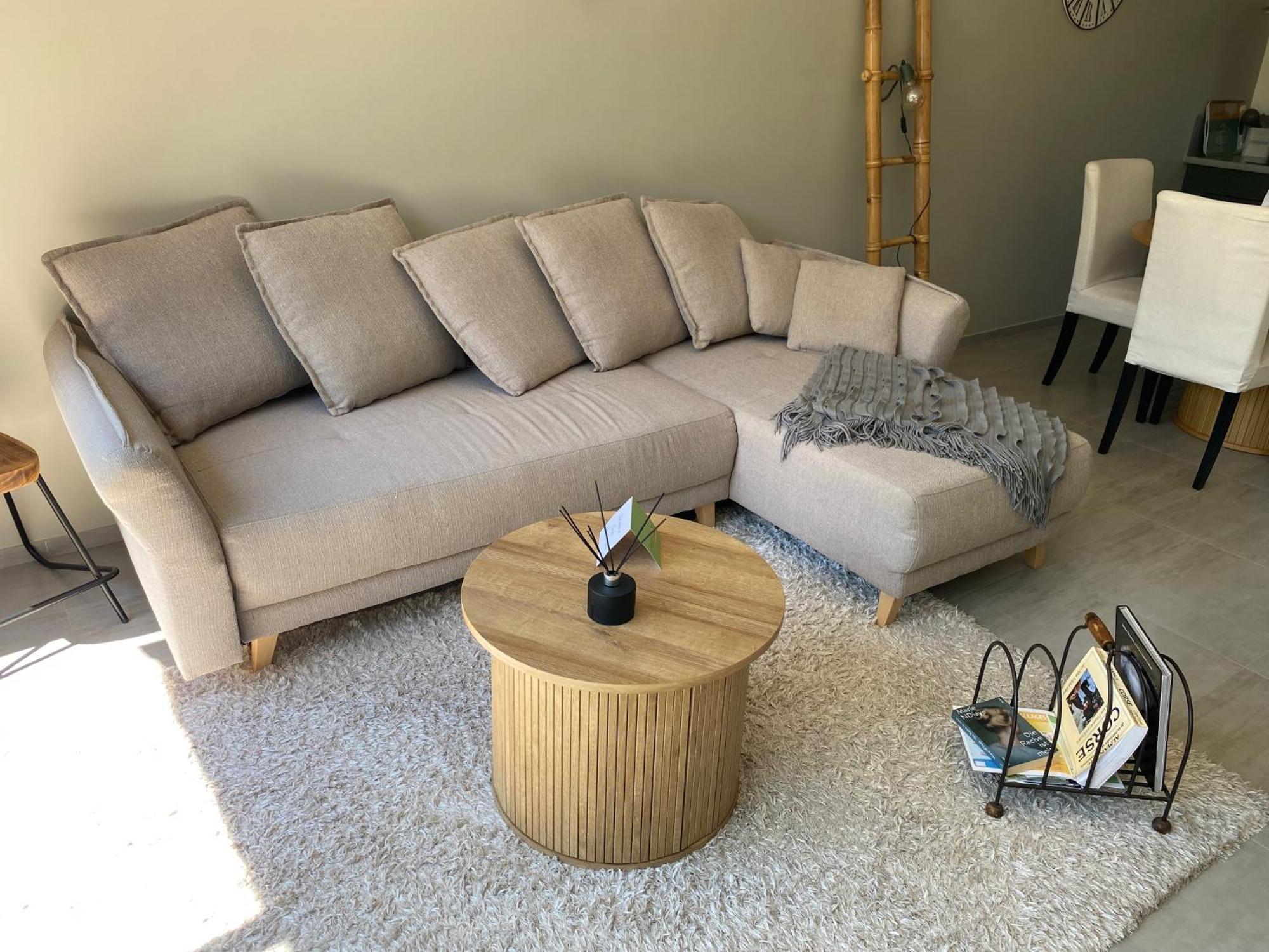 Appartement Résidence Petru-maria Propriano (Corsica)